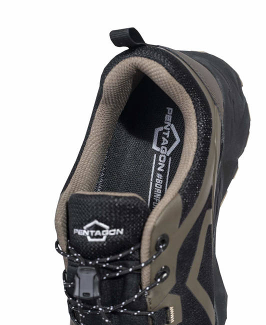 WATERPROOF TREKKING SHOES - "KION" - Pentagon® - TACTICAL