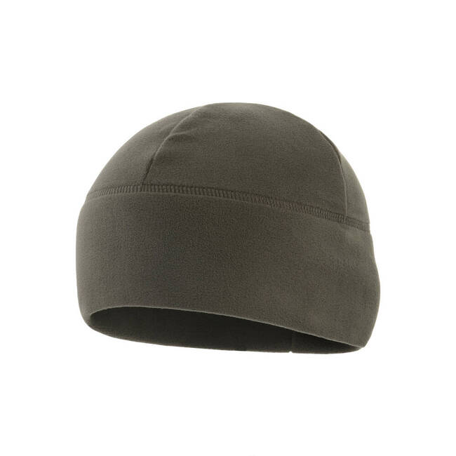 WINTER CAP LIGHT POLARTEC GEN II, DARK GREY - M-TAC