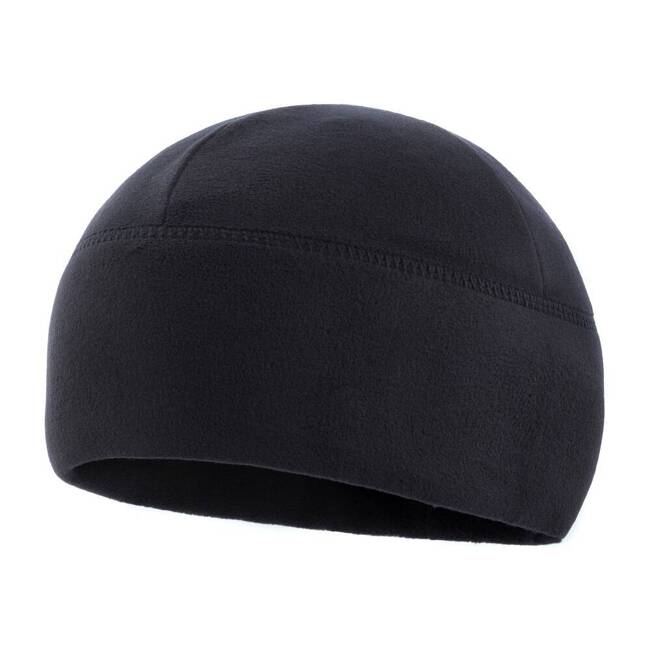 WINTER CAP LIGHT POLARTEC GEN II, DARK NAVY BLUE - M-TAC