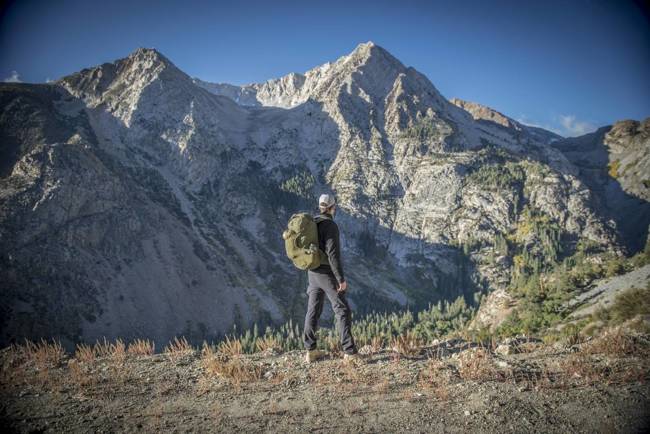 WOLFHOUND JACKET - CLIMASHIELD® APEX™ INSULATION - Helikon-Tex® - SHADOW GREY