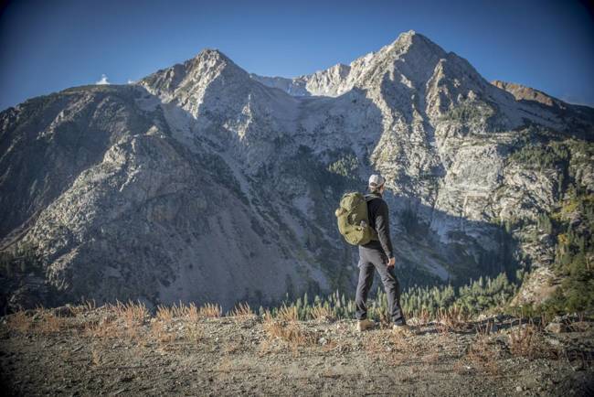 WOLFHOUND JACKET - CLIMASHIELD® APEX™ INSULATION - Helikon-Tex® - SHADOW GREY