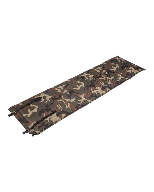 WOODLAND SELF INFLATABLE MATRESS