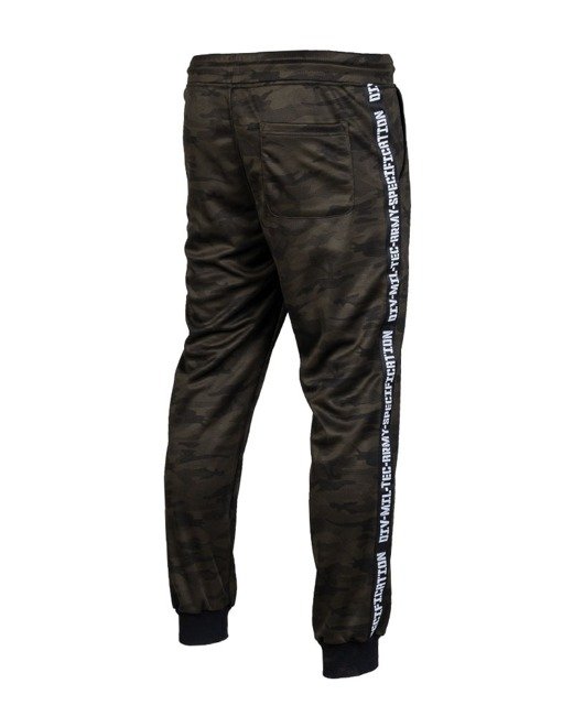 WOODLAND TRAINING PANTS MIL-TEC®