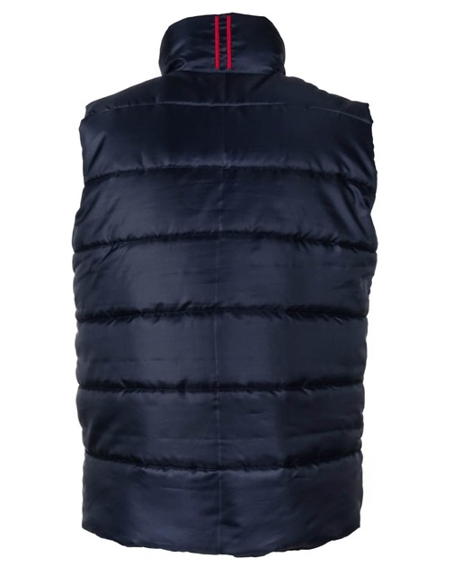 Waterproof Vest, Blue