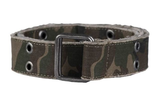 Woodland CANVAS BELT 40MM