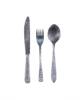 3-PC.INOX® EATING UTENSIL USED