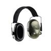 ACTIVE EAR PROTECTION - OD GREEN - MIL-TEC