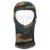 BALACLAVA  - 100% COTTON - MFH® - WOODLAND