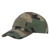 BASEBALL CAP - "TACTICAL 2.0" - Pentagon® - WOODLAND