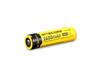 BATTERY 18650 2600 - NITECORE