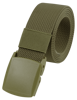 BELT FAST CLOSURE - OLIVE - BRANDIT