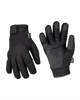 BLACK ARMY WINTER GLOVES