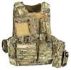 BODY ARMOR CARRIER SET - DEFCON 5® - MULTICAMO