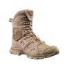 BOOTS Haix BLACK EAGLE Athletic 2.0 V T high/desert/Sidezipper