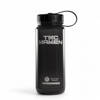 BPA-FREE WATER BOTTLE - NORMAN TRITAN - 650ML - BLACK - PENTAGON