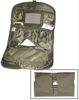 BRITISH TOILET BAG - 26.5 x 16.5 CM - Mil-Tec® - OD (Olive Drab)