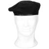 Beret - Military surplus from the Swiss Army - Black, like new 