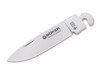 Boker Optima Drop Point Blade CPM-CruWear 