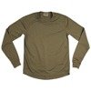 British Thermal Undershirt, light-olive, long sleeves,used