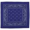 CLASSIC BANDANA - 55 x 55 CM - MFH® - ROYAL BLUE