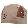 CLASSIC HEADWRAP - MFH® - 6-COLOUR DESERT