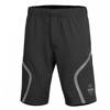 COACH SHORTS - "DRACO" - PENTAGON® - BLACK