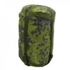 COMPRESSION SACK - CAMO - DANISH ARMY MILITARY SURPLUS - LIKE NEW