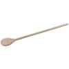 COOKING SPOON - BEECHWOOD - MFH