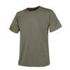 COTTON T-SHIRT - Helikon Tex® - ADAPTIVE GREEN