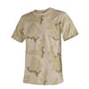 COTTON T-SHIRT - Helikon Tex® - US DESERT