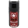 CS Tear self-defense irritant spray, 40 ml (EU sale only)