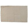 CZ/SK cleaning cloth, towel, beige, size 70x40 cm, beige, like new