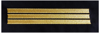 Embroidered captain marine fluvial emblem