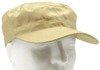 FIELD CAP ELASTIC US ARMY KHAKI 