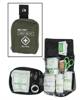 FIRST AID PACK - MIDI - Mil-Tec® - OD