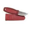 FIXED BLADE KNIFE - ELDRIS - STAINLESS STEEL - MORAKNIV® - RED