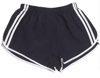 FRECH SPORT SHORTS - DARK BLUE - LIKE NEW