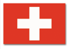 Flag Switzerland