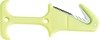 Fox Tools R.T. 2 Airborne Emergency Tool Yellow