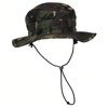 GB Hat, combat, tropical, DPM camo, like new