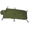 GB sleeping bag lining, OD green, like new