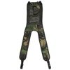 GB suspenders, for backpack, DPM camo, used