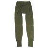 GB underpants, OD green, used