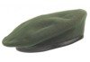 GENUINE GERMAN ARMY BERET - GREEN