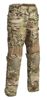 GLADIO TACTICAL PANTS WITH KNEE PADS - Defcon 5® - MULTI-CAMO