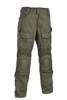 GLADIO TACTICAL PANTS WITH KNEE PADS - Defcon 5® - OD GREEN 