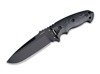 Hogue EX-F01 5.5 G-Mascus Black Knife 