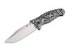 Hogue EX-F02 4.5 Satin G-Mascus Brown Knife 