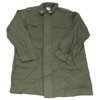 ITALIAN JACKET - WITH EPAULETTES - OD GREEN - USED