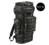 KAMPFRUCKSACK MOLLE RUCKSACK - DARK CAMO - BRANDIT